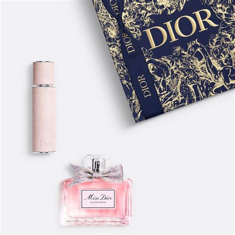 dior miss dior set|miss dior perfume set price.